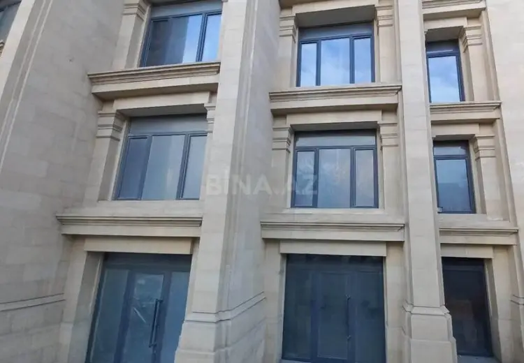 390 m² Obyekt / Ofis Satılır, Yasamal, Bakı