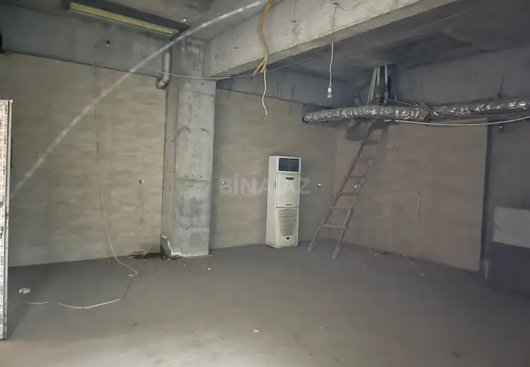 390 m² Obyekt / Ofis Satılır, Yasamal, Bakı