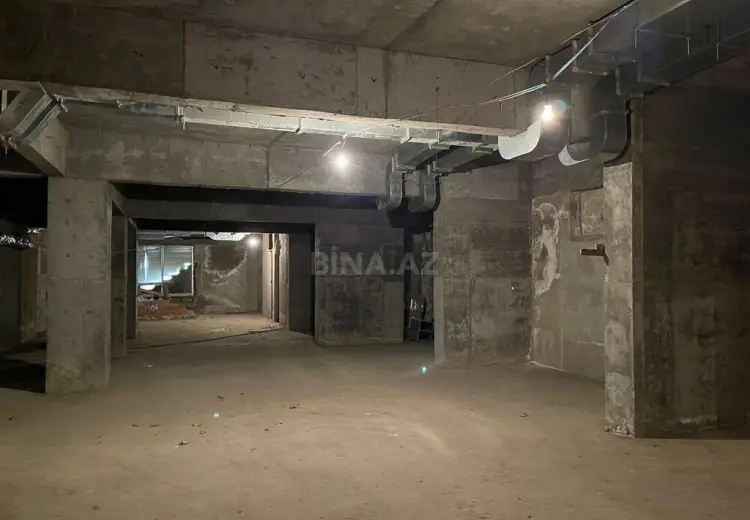 390 m² Obyekt / Ofis Satılır, Yasamal, Bakı