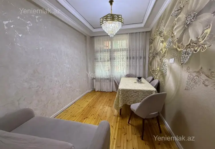 2 otaqlı mənzil Satılır, Xırdalan