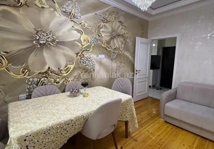 2 otaqlı mənzil Satılır, Xırdalan