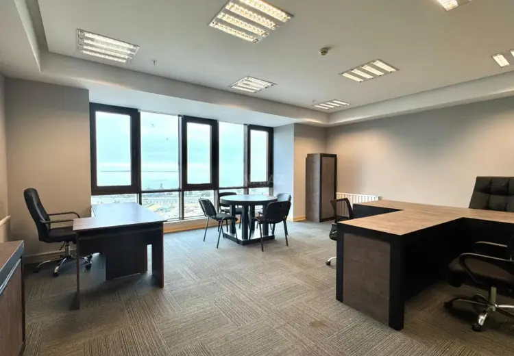 120 m² Obyekt / Ofis Kirayə (aylıq), Xətai, Bakı