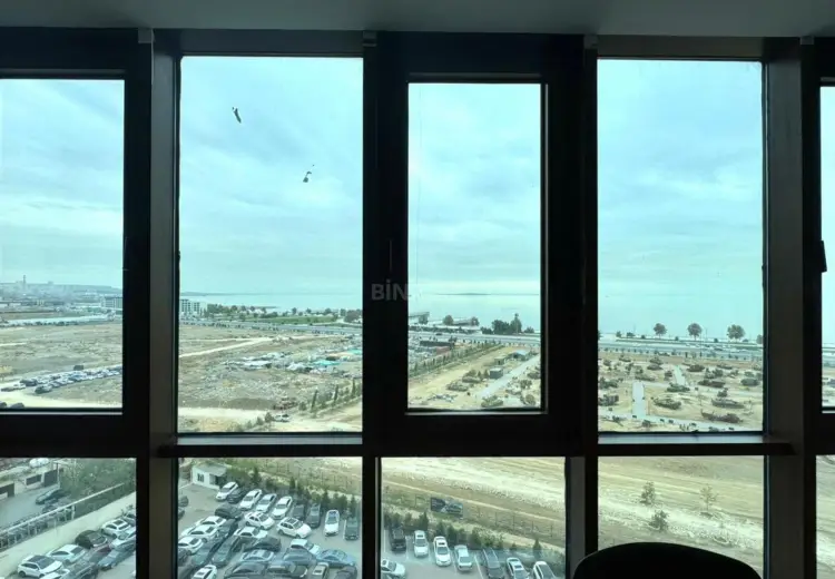120 m² Obyekt / Ofis Kirayə (aylıq), Xətai, Bakı
