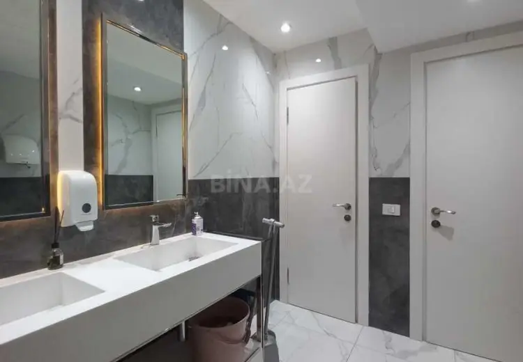 350 m² Obyekt / Ofis Satılır, Yasamal, Bakı