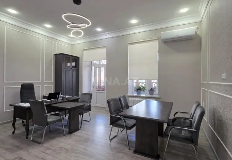 100 m² Obyekt / Ofis Satılır, Səbail, Bakı