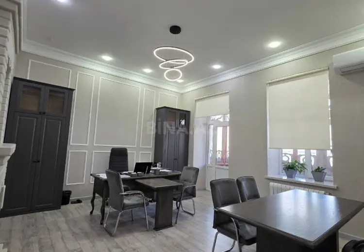 100 m² Obyekt / Ofis Satılır, Səbail, Bakı
