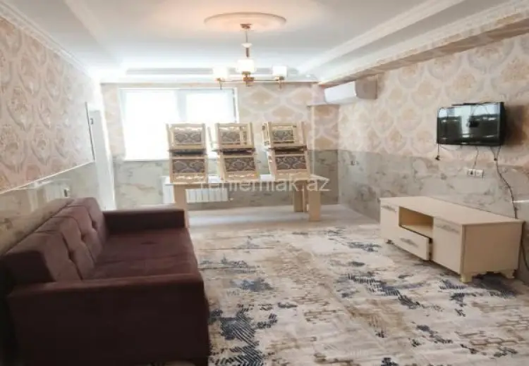 2 otaqlı mənzil Satılır, Xırdalan