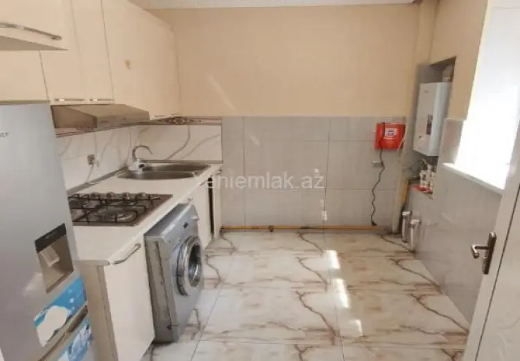 2 otaqlı mənzil Satılır, Xırdalan