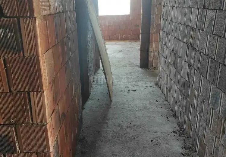 2 otaqlı mənzil Satılır, Sumqayıt