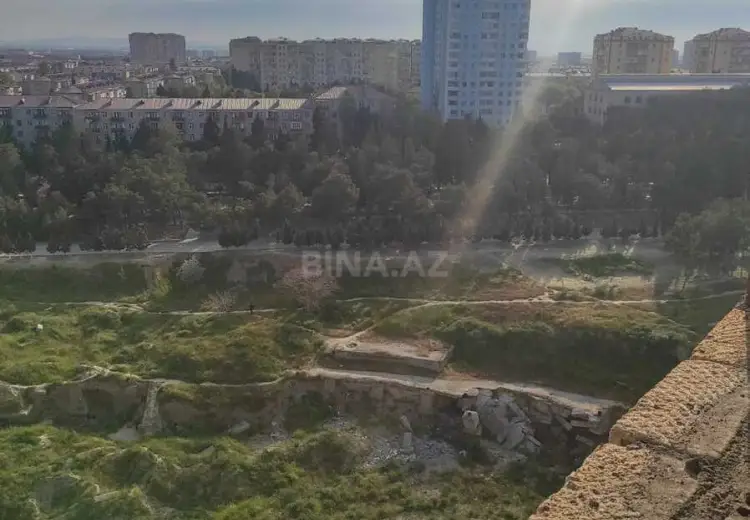 2 otaqlı mənzil Satılır, Sumqayıt