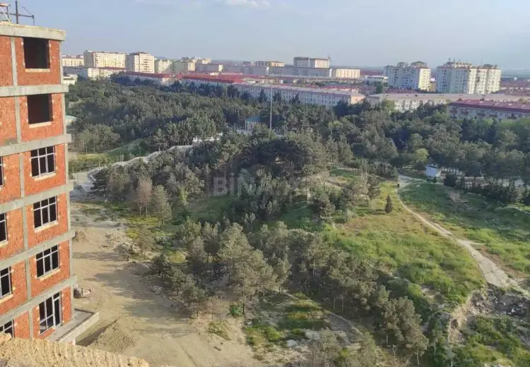 2 otaqlı mənzil Satılır, Sumqayıt