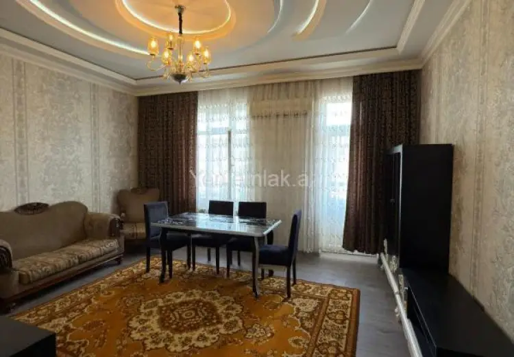 3 otaqlı mənzil Satılır, Montin qəs., Nərimanov, Bakı
