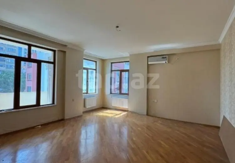 3 otaqlı mənzil , Bakı