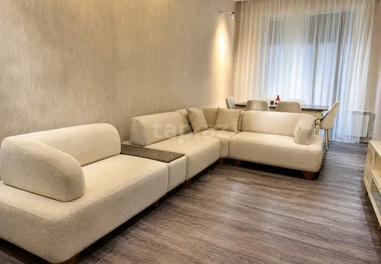 3 otaqlı mənzil , Bakı