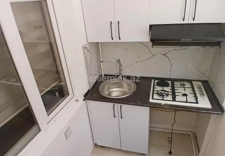 2 otaqlı mənzil Satılır, Xırdalan