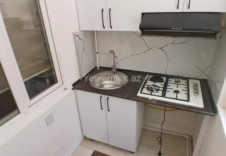 2 otaqlı mənzil Satılır, Xırdalan