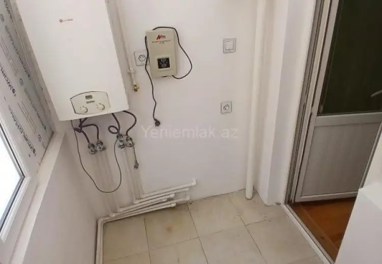2 otaqlı mənzil Satılır, Xırdalan