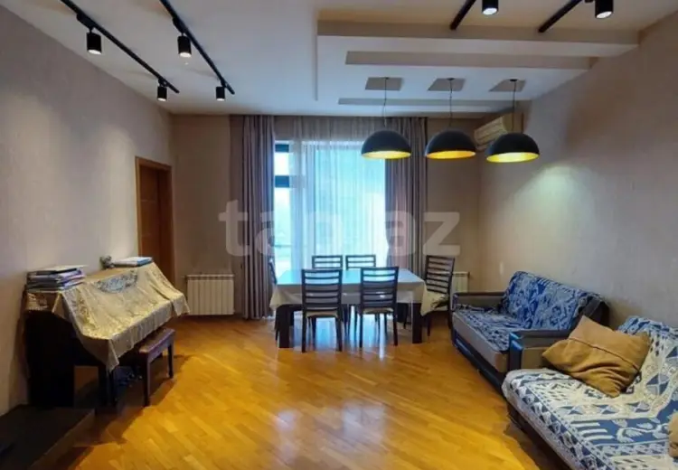 3 otaqlı mənzil , Bakı