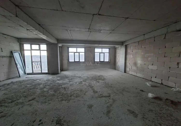 2 otaqlı mənzil Satılır, Bayıl qəs., Səbail, Bakı