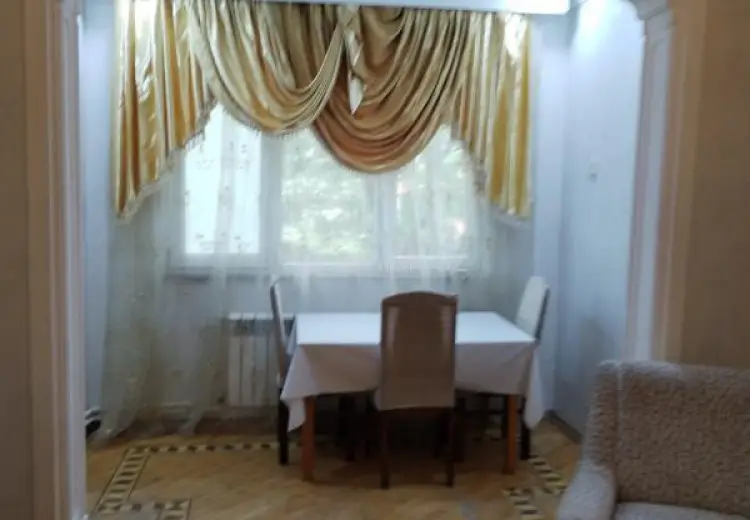 3 otaqlı mənzil Kirayə (aylıq), 1-ci mikrorayon, Nəsimi, Bakı