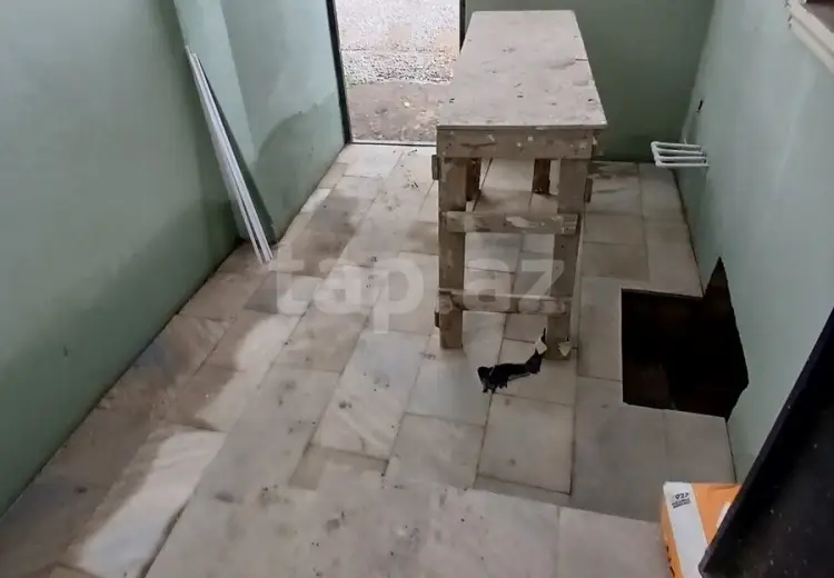3 otaqlı mənzil , Masazır, Abşeron