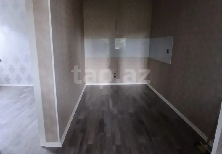3 otaqlı mənzil , Masazır, Abşeron
