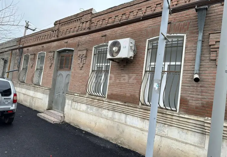 3 otaqlı mənzil , Gəncə