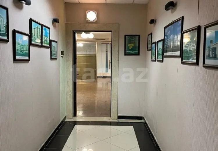 0 m² Obyekt / Ofis , Xətai, Bakı