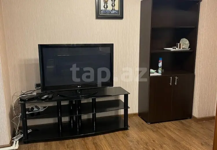 0 m² Obyekt / Ofis , Xətai, Bakı