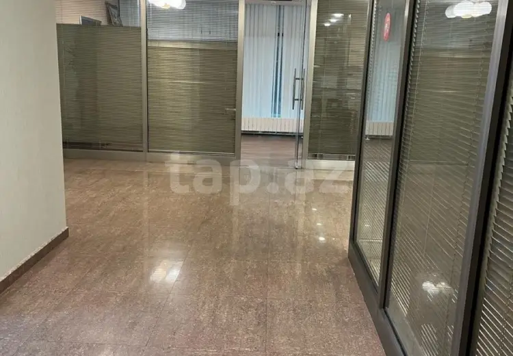 0 m² Obyekt / Ofis , Xətai, Bakı