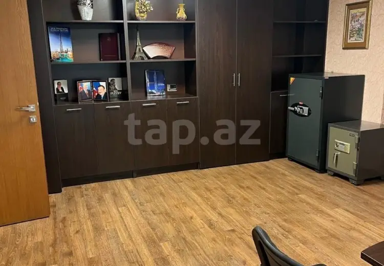 0 m² Obyekt / Ofis , Xətai, Bakı
