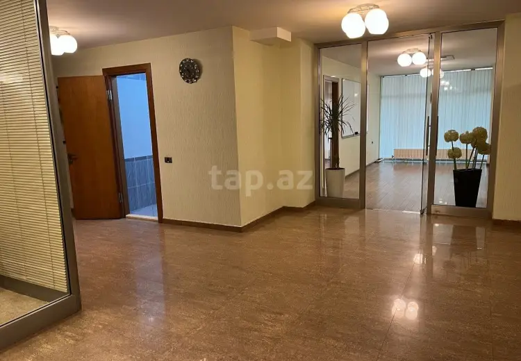 0 m² Obyekt / Ofis , Xətai, Bakı