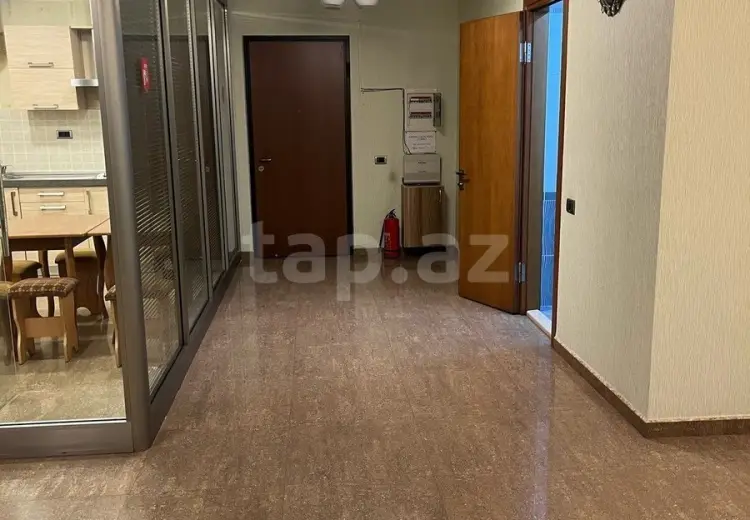 0 m² Obyekt / Ofis , Xətai, Bakı