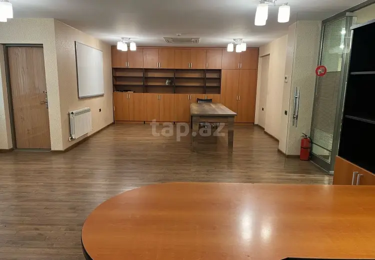 0 m² Obyekt / Ofis , Xətai, Bakı