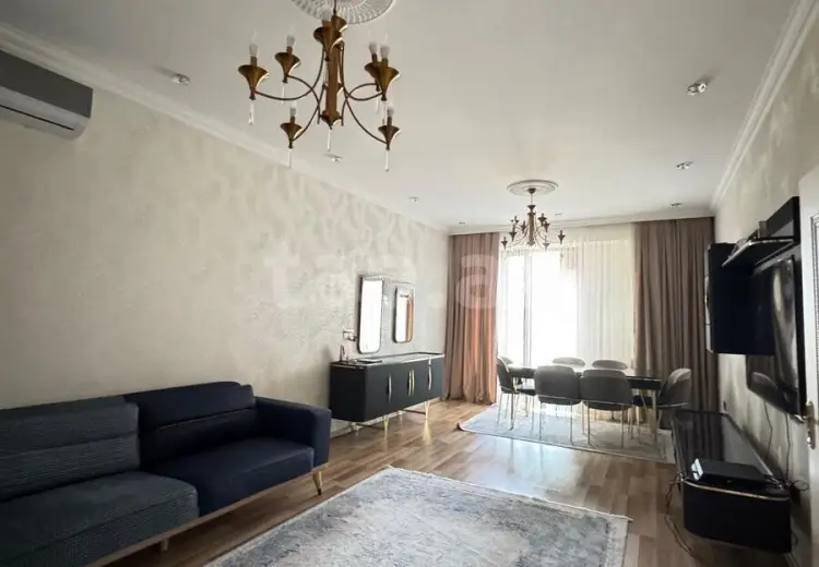 3 otaqlı mənzil , Bakı