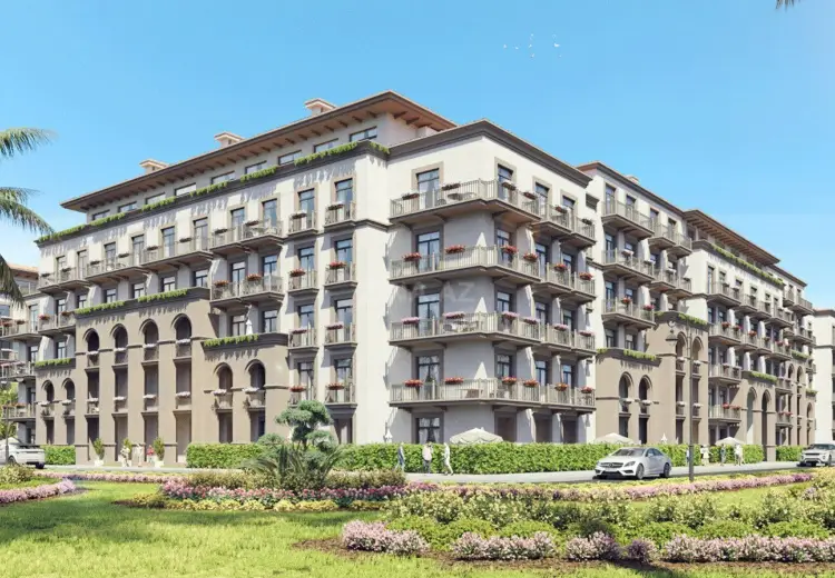 2 otaqlı mənzil Satılır, Nardaran qəs., Sabunçu, Bakı