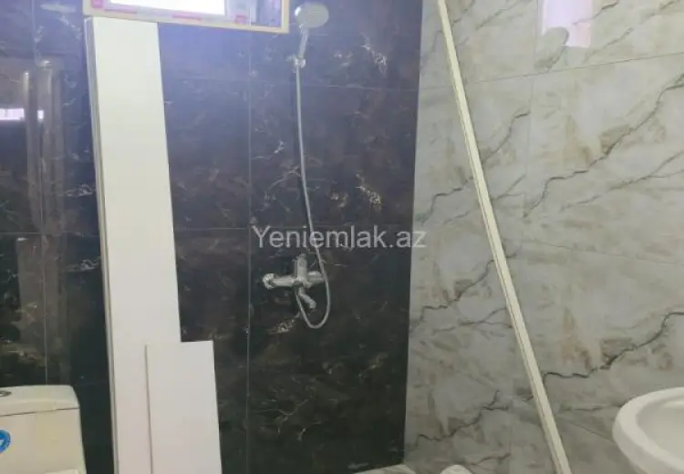 4 otaqlı mənzil Satılır, Sumqayıt