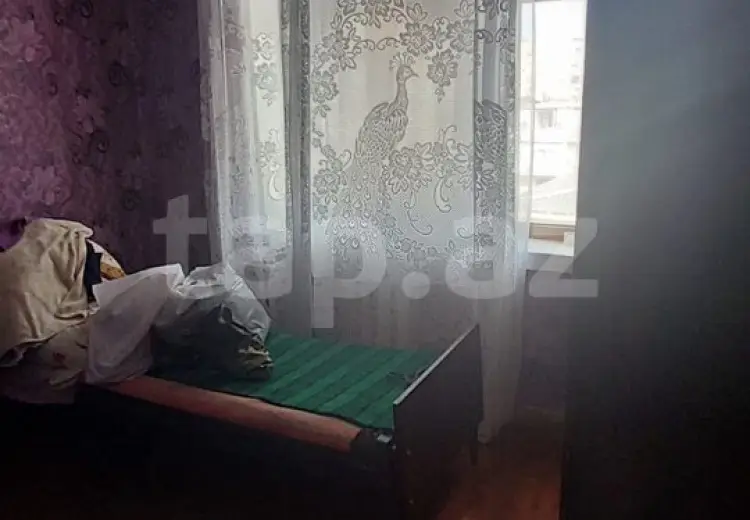 3 otaqlı mənzil , Bakıxanov qəs., Sabunçu, Bakı