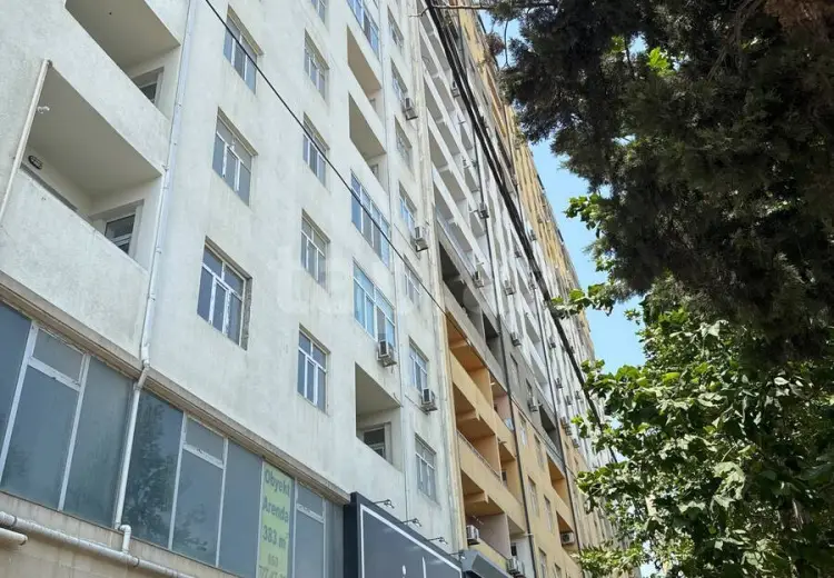 3 otaqlı mənzil , Xırdalan