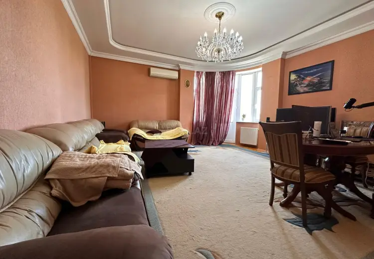 4 otaqlı mənzil Satılır, Nəsimi, Bakı