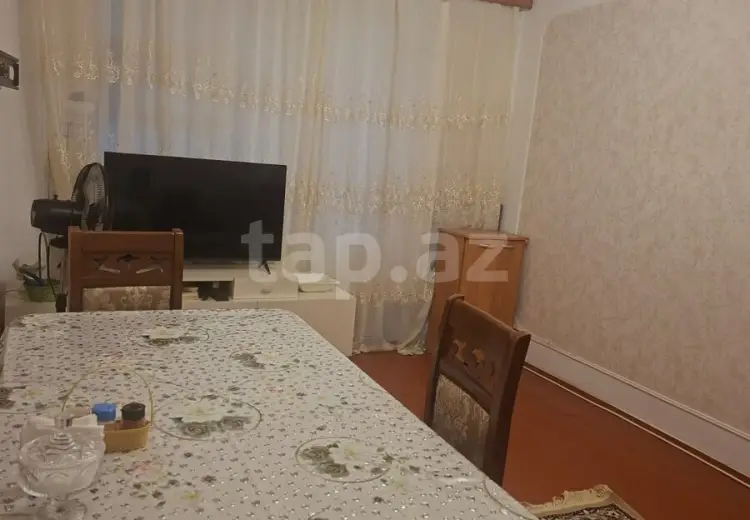 3 otaqlı mənzil , Sumqayıt