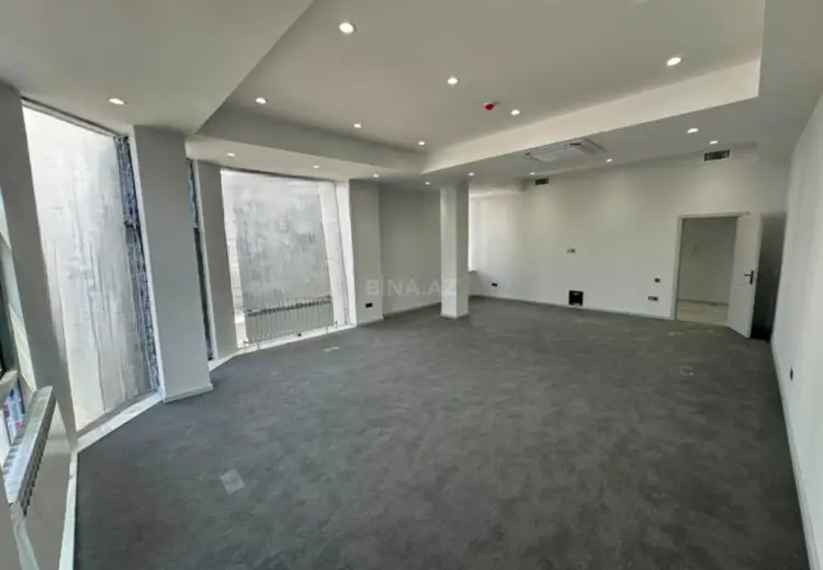 400 m² Obyekt / Ofis Kirayə (aylıq), Nərimanov, Bakı