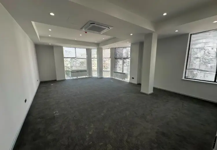 400 m² Obyekt / Ofis Kirayə (aylıq), Nərimanov, Bakı
