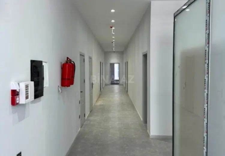 400 m² Obyekt / Ofis Kirayə (aylıq), Nərimanov, Bakı