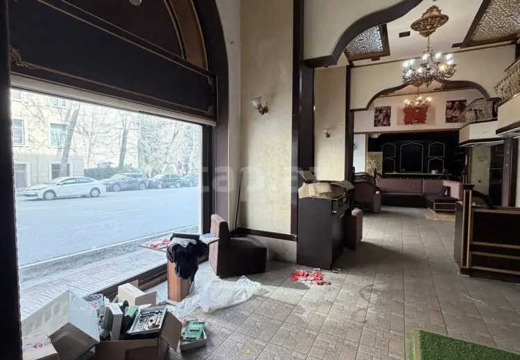 0 m² Obyekt / Ofis , Bakı