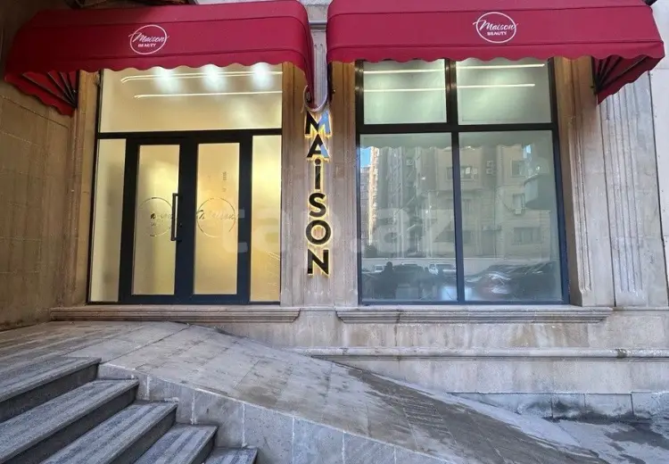 0 m² Obyekt / Ofis , Bakı
