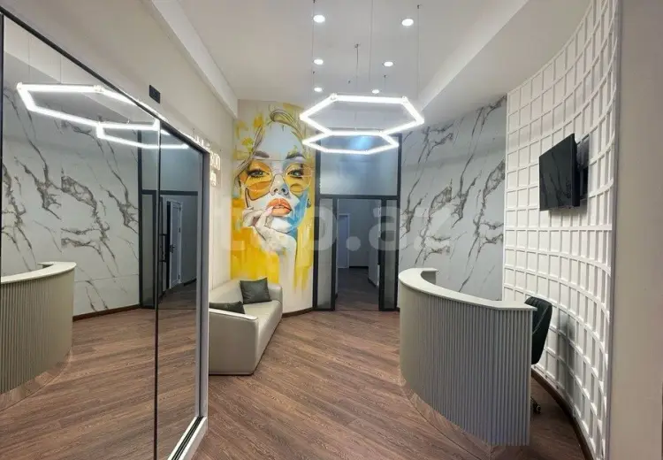 0 m² Obyekt / Ofis , Bakı