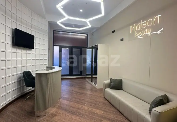 0 m² Obyekt / Ofis , Bakı