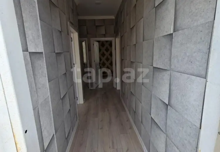 3 otaqlı mənzil , Saray, Abşeron