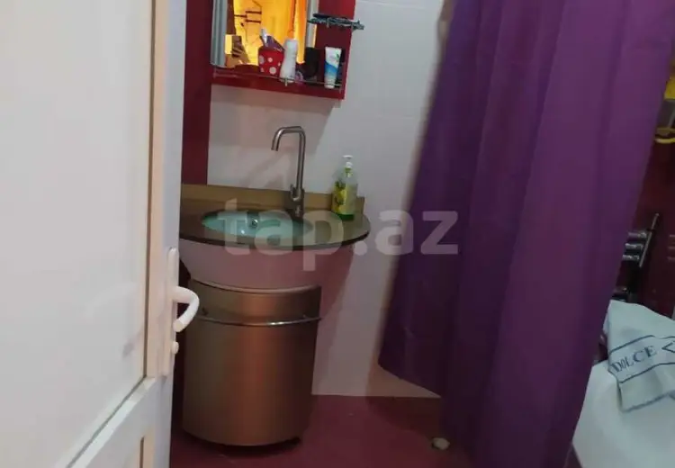 3 otaqlı mənzil , Sumqayıt